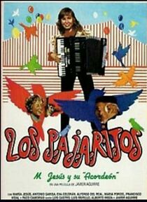 Watch Los pajaritos