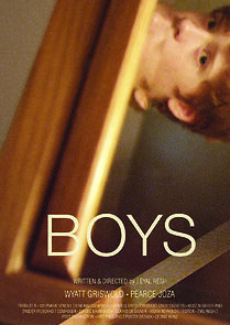 Watch Boys (Short 2016)