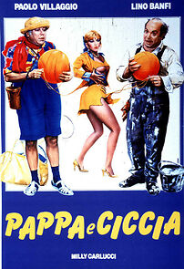 Watch Pappa e ciccia