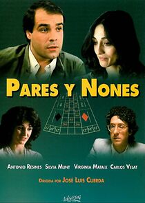 Watch Pares y nones