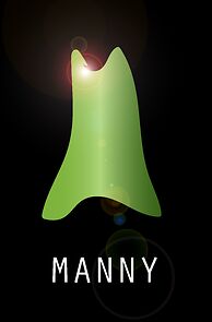 Watch Manny (Short 2013)