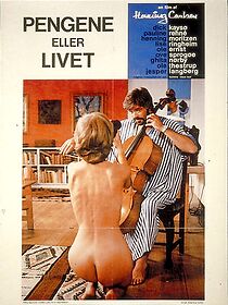 Watch Pengene eller livet