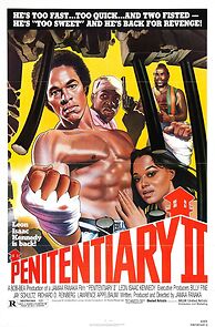 Watch Penitentiary II