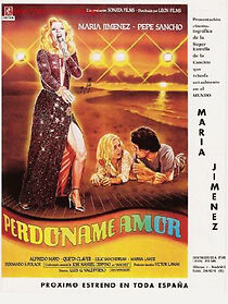 Watch Perdóname, amor