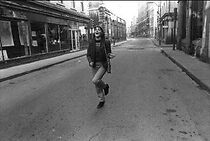 Watch La phonie furieuse (Short 1982)