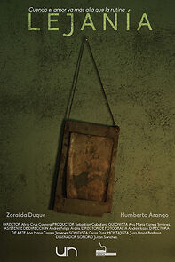 Watch Lejanía (Short 2014)