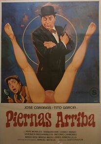 Watch Piernas arriba