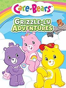 Watch Care Bears: Grizzle-ly Adventures