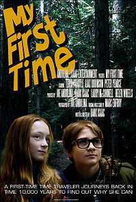 Watch My First Time (Short 2016)