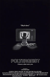 Watch Poltergeist