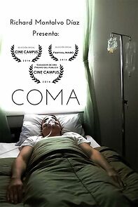 Watch Coma (Short 2014)