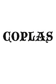 Watch Coplas