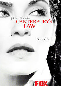 Watch Canterbury's Law