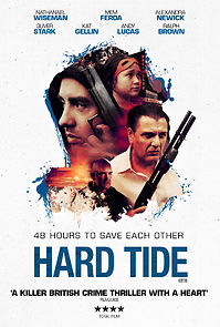 Watch Hard Tide