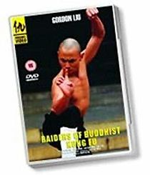 Watch Raiders of Buddhist Kung Fu