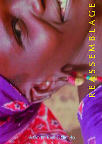 Watch Reassemblage: From the Firelight to the Screen (Short 1983)