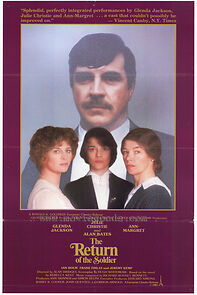 Watch The Return of the Soldier