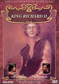 Watch Richard II