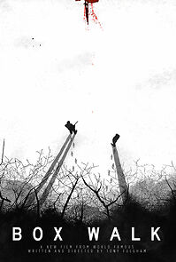 Watch Box Walk (Short 2014)