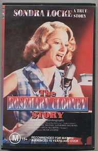 Watch Rosie: The Rosemary Clooney Story