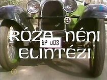 Watch Róza néni elintézi