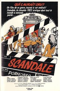 Watch Scandale