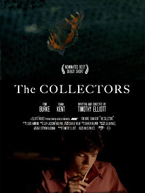 Watch The Collectors (Short 2007)