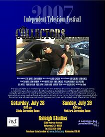 Watch The Collectors