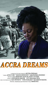 Watch Accra Dreams