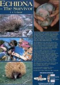 Watch Echidna: The Survivor