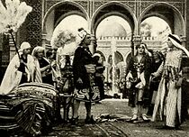 Watch Fatima (Short 1911)