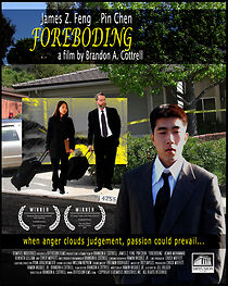 Watch Foreboding (Short 2007)