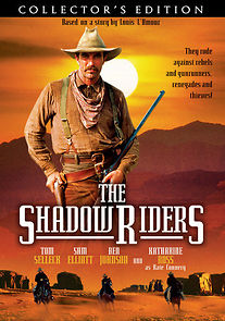 Watch The Shadow Riders