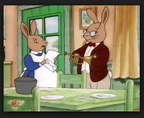 Watch Happy Birthday Bunnykins