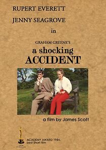 Watch A Shocking Accident (Short 1982)