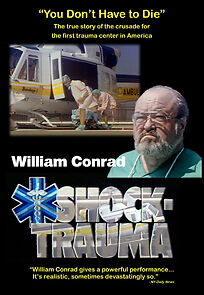 Watch Shocktrauma