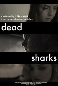Watch Dead Sharks (Short 2015)