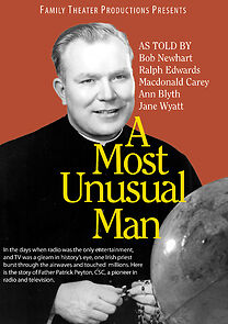 Watch A Most Unusual Man