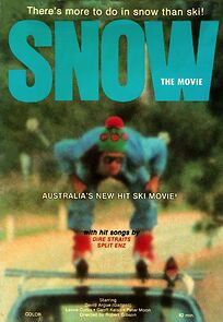Watch Snow: The Movie