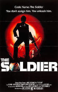 Watch The Soldier