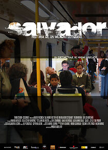 Watch Salvador (Historia de un milagro cotidiano) (Short 2007)