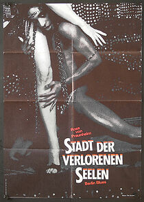 Watch City of Lost Souls