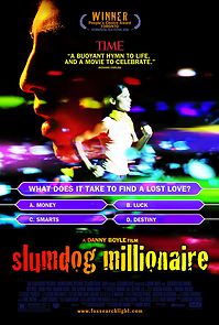 Watch Slumdog Millionaire