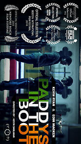Watch Paddy's in the Boot (Short 2015)