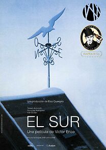 Watch El Sur