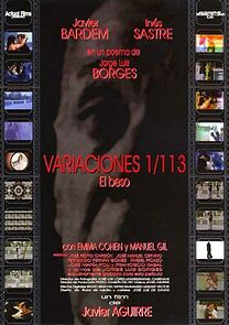Watch Variaciones 1/113