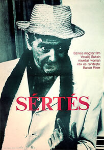 Watch Sértés