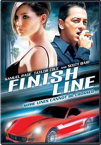 Watch Finish Line