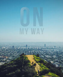 Watch On My Way (Short)