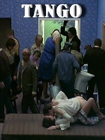Watch Tango (Short 1981)